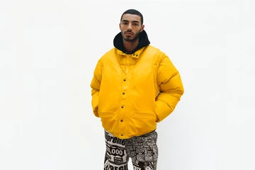 Supreme Fall/Winter 2018 - Lookbook