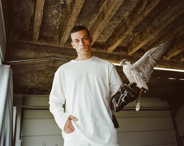 Solebox x adidas Yung 1