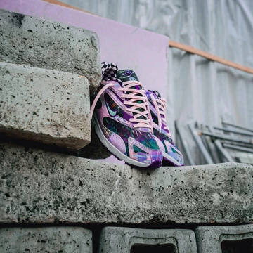 Nike Zoom Streak Spectrum Plus Premium Court Purple