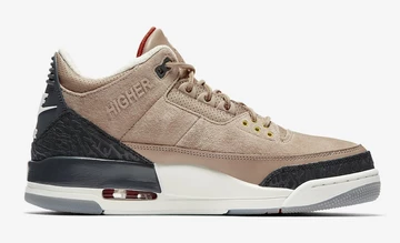 Nike Air Jordan 3 JTH NRG Bio Beige