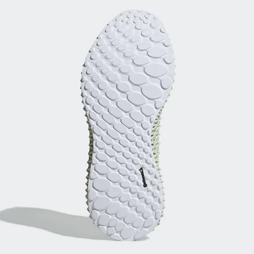 adidas Alphaedge 4D White