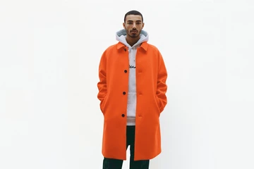 Supreme Fall/Winter 2018 - Lookbook
