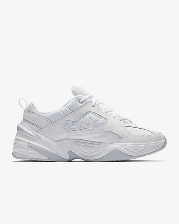 Nike M2K Tekno Pure Platinum
