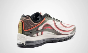 Nike Air Max Deluxe Sequoia
