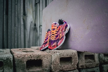 Nike Zoom Streak Spectrum Plus Premium Court Purple
