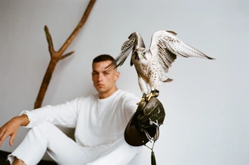 Solebox x adidas Yung 1