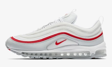 Nike Air Max 97 OG Pure Platinum