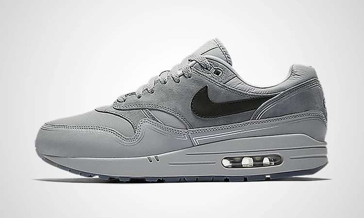 Nike Air Max 1 Centre Pompidou Grey