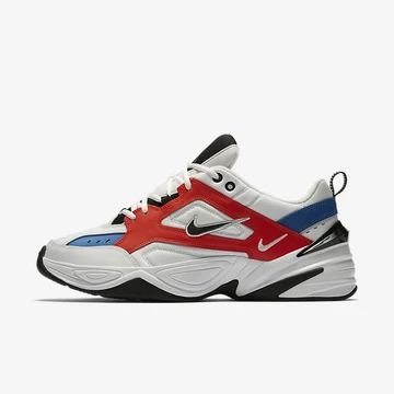 Nike M2K Tekno Team Orange