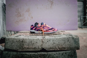 Nike Zoom Streak Spectrum Plus Premium Court Purple