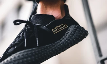 adidas x Neighborhood Kamanda 01 Black