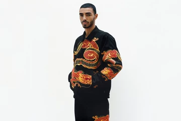 Supreme Fall/Winter 2018 - Lookbook