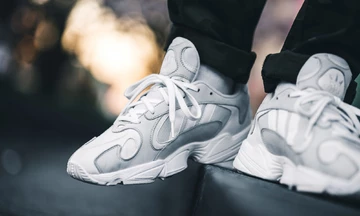 adidas Yung 1 Cloud White