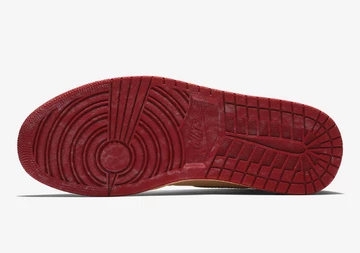 Nike Air Jordan 1 Retro OG NRG Nigel Sylvester