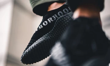adidas x Neighborhood Kamanda 01 Black