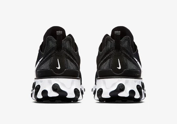 Nike React Element 55 - first pictures