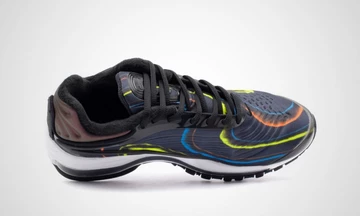 Nike WMNS Air Max Deluxe Black