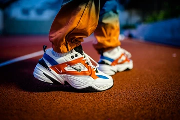 Alle Infos zum Nike M2K Tekno für Herren