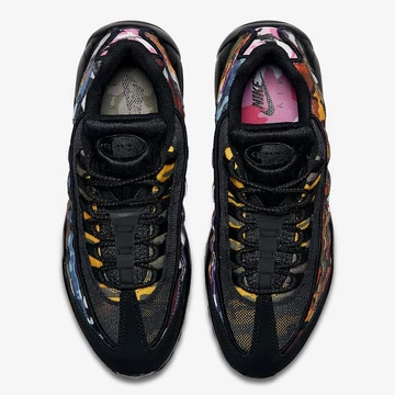 Nike Air Max 95 ERDL Party Black
