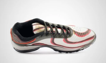 Nike Air Max Deluxe Sequoia