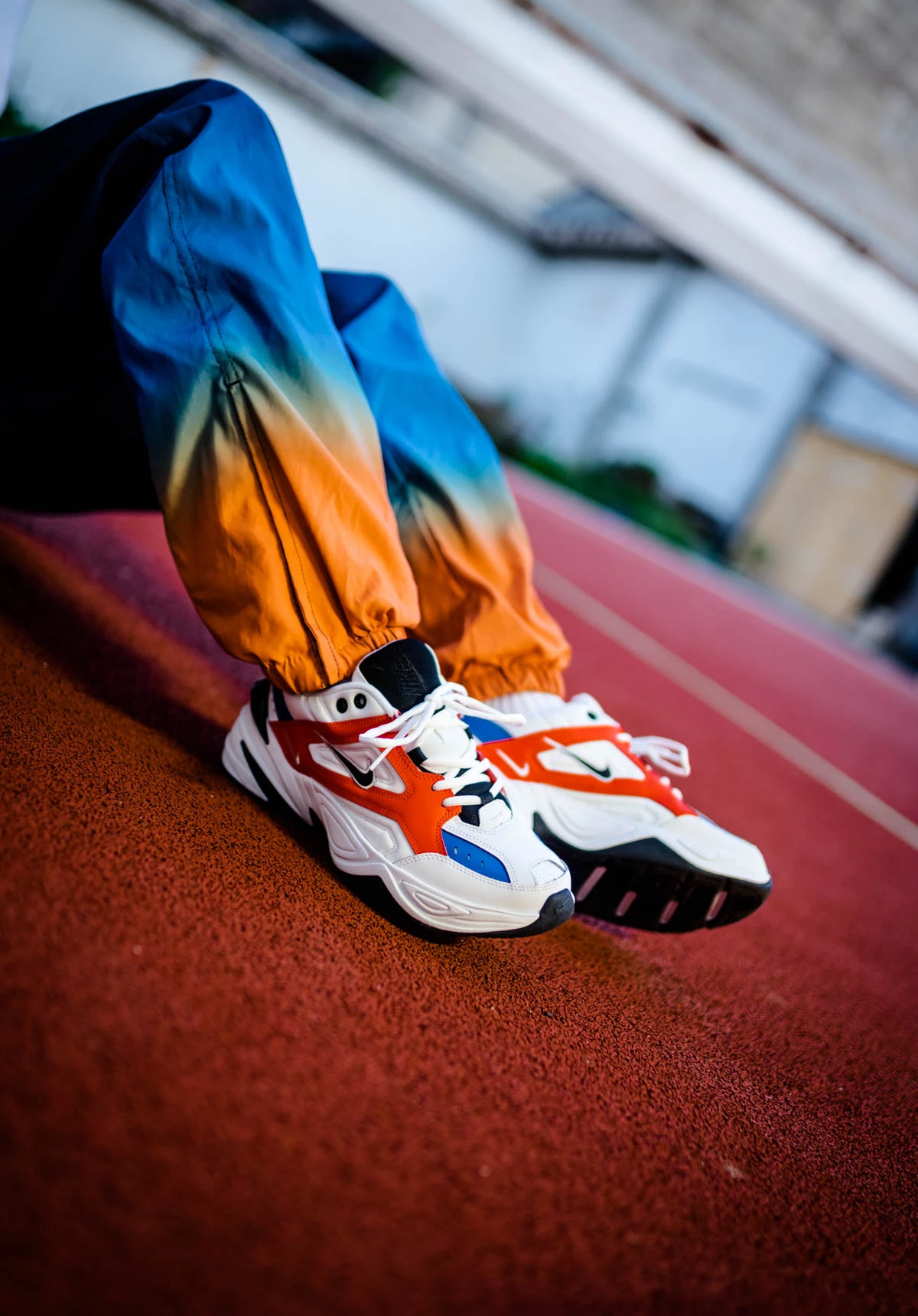 All info on the Nike M2K Tekno for men Dead Stock