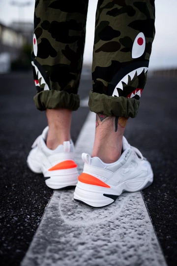 Alle Infos zum Nike M2K Tekno für Herren