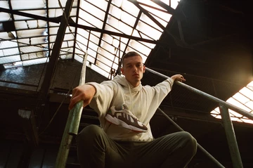 Solebox x adidas Yung 1