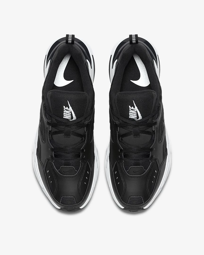 Nike M2K Tekno Black Dead Stock