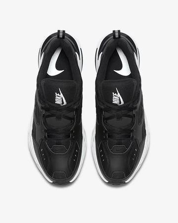 Nike M2K Tekno Black