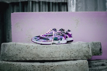 Nike Zoom Streak Spectrum Plus Premium Court Purple