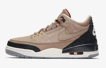 Nike Air Jordan 3 JTH NRG Bio Beige