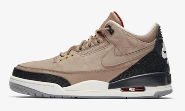 Nike Air Jordan 3 JTH NRG Bio Beige