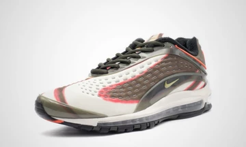 Nike Air Max Deluxe Sequoia