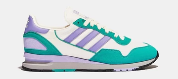 adidas Lowertree SPZL Light Purple