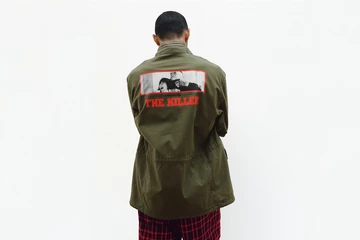 Supreme Fall/Winter 2018 - Lookbook