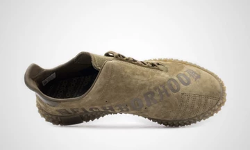 adidas x Neighborhood Kamanda 01 Olive