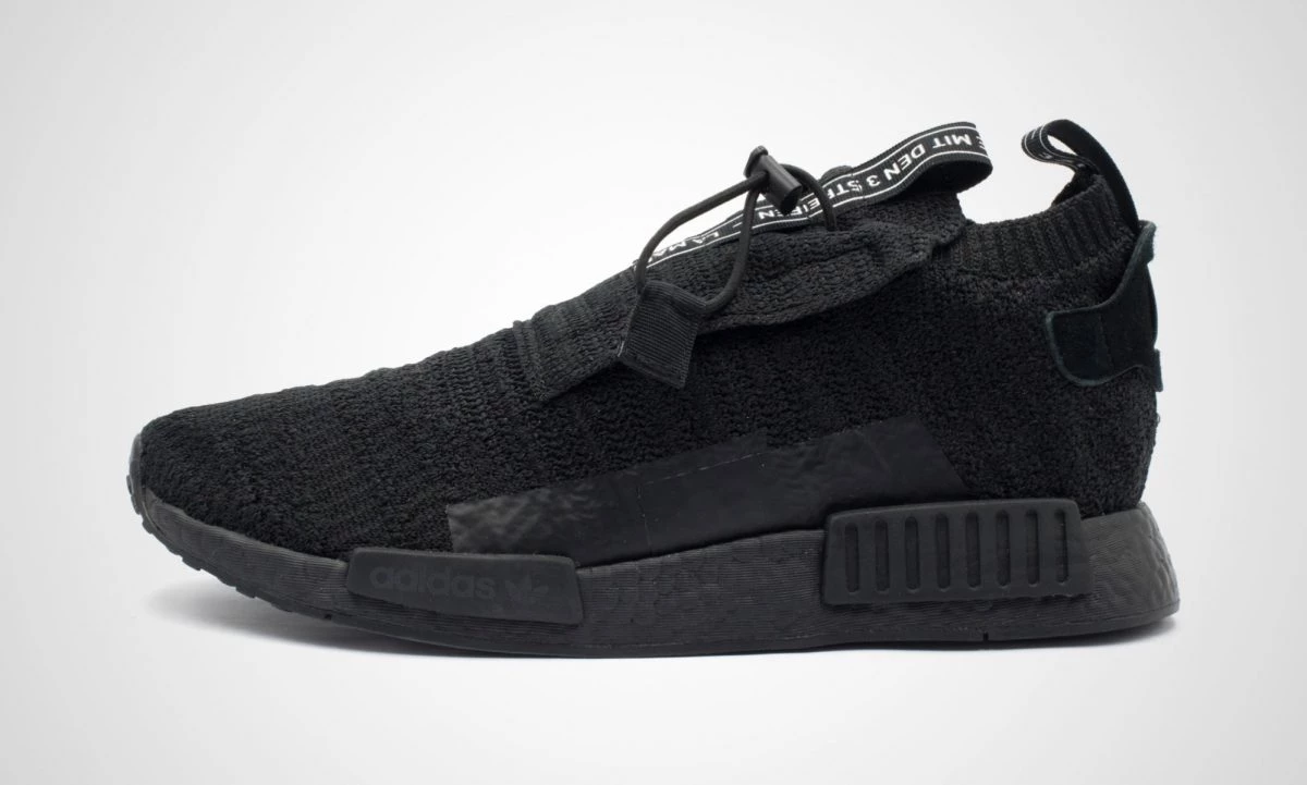 adidas NMD TS1 PK Gore Tex AQ0927 Dead Stock