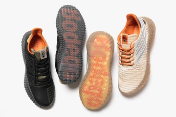 adidas Consortium x Bodega Kamanda & Sobakov