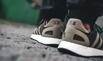 adidas x Neighborhood I-5923 Olive