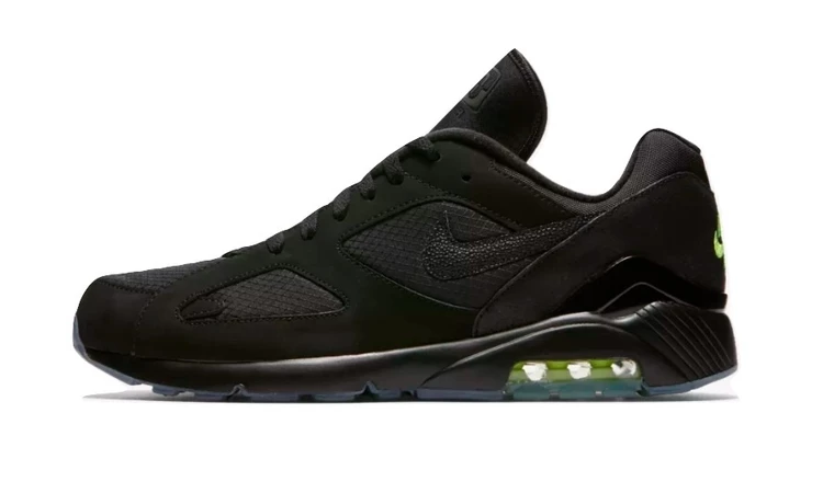 Nike Air Max 180 Night Ops