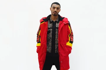 Supreme Fall/Winter 2018 - Lookbook