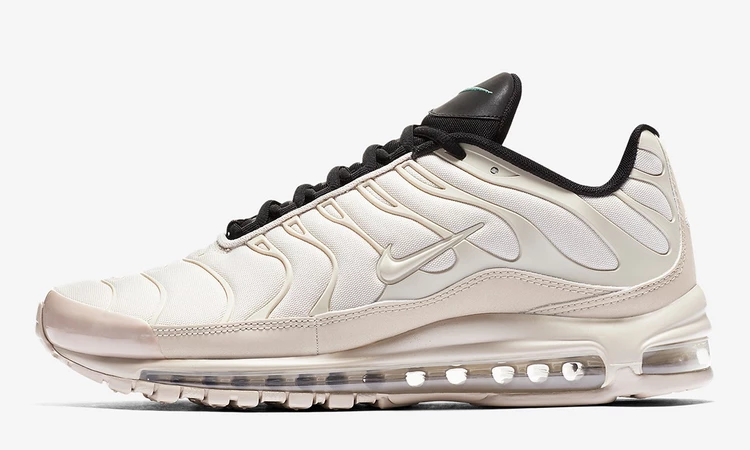 Nike Air Max 97 Plus Light Orewood Brown