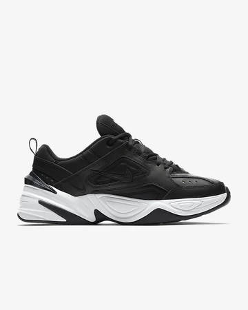 Nike M2K Tekno Black