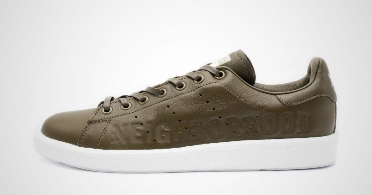 靴/バッグ adidas stan smith boost 26 adidas-stan-smith-boost-nbhd-