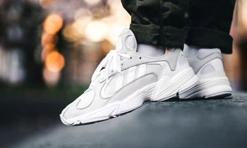 adidas Yung 1 Cloud White