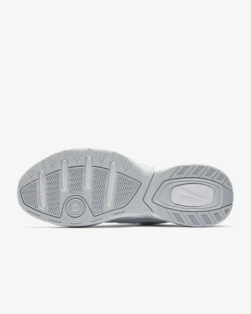 Nike M2K Tekno Pure Platinum