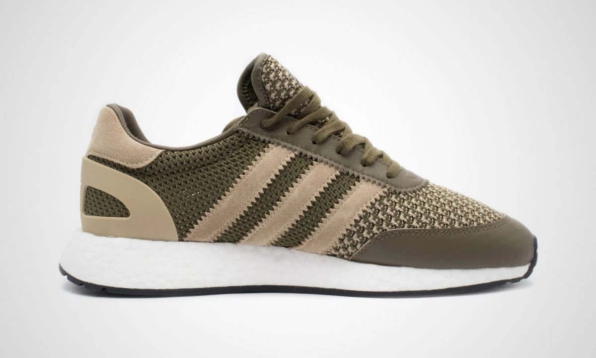 adidas x Neighborhood I 5923 Olive B37343 Dead Stock