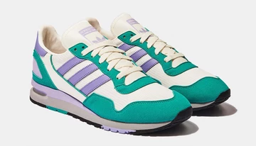 adidas Lowertree SPZL Light Purple