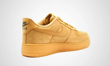 Nike Air Force 1 '07 Low Flax Wheat