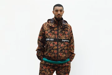 Supreme Fall/Winter 2018 - Lookbook